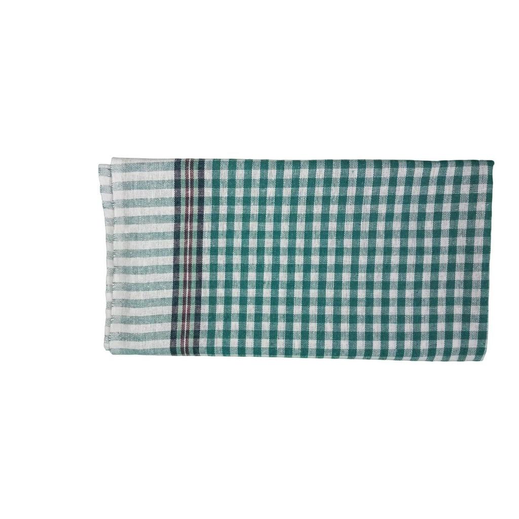 @ Cotton Double Assorted Color For Roti Clothes 4 Pcs UKZQ323 50%off