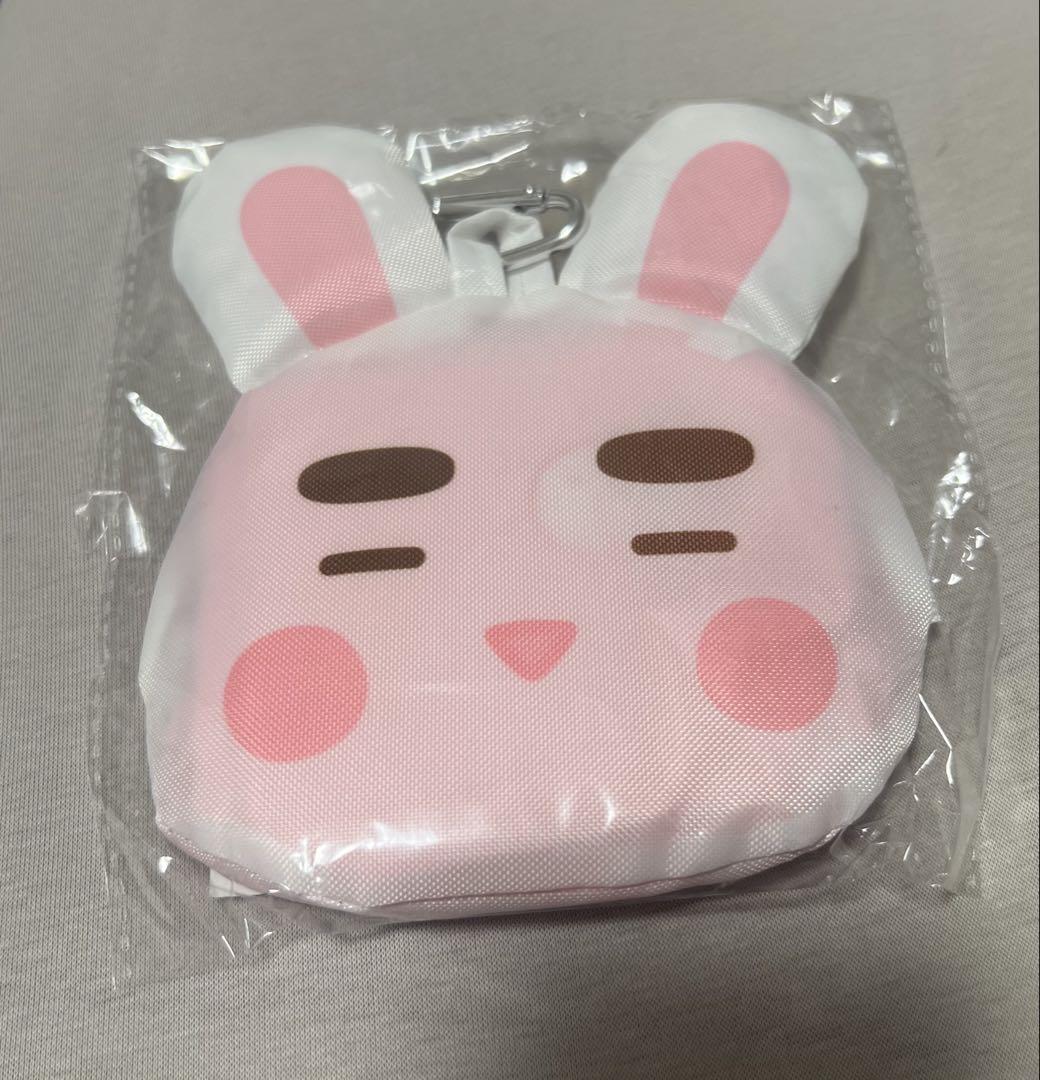 

[USED] SHINee ONEW Onew Eco Bag Jin Wan BAG