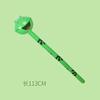 3Pcs Inflatable Rod Pvc Inflatable Animal Balloon Children'S Inflatable Toy Animal Rod Inflatable Animal Rod