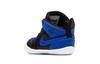 Jordan 1 Baby-Schuh Royal I AT3745-007