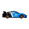 Hot Wheels Car Culture Speed Machine Porsche 911 GT3 3 and HKC44 - [Ages up]