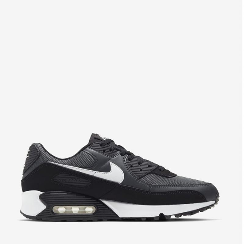 Nike Sneaker Sneaker Air Max 90 Cn8490 002 S2404