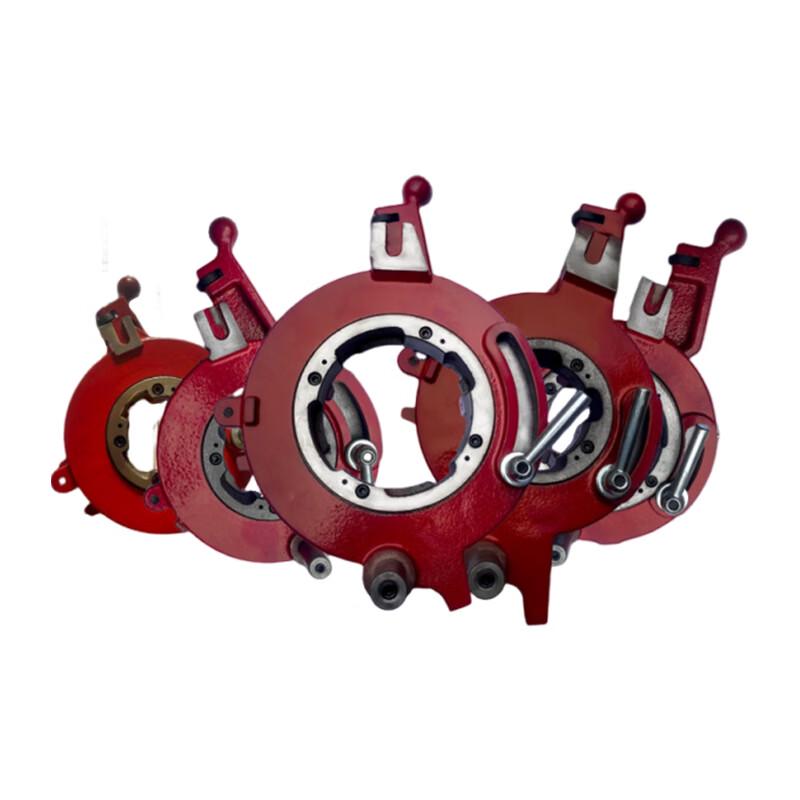 FFY Z1T-N50 2-inch Threading Machine Die Head