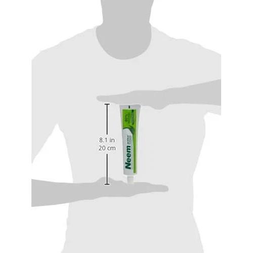 Neem Active Toothpaste - 200 Gm with Natural Antibacterial Protection