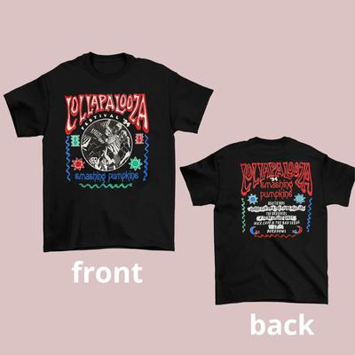 Üst giysisi – T-shirtler