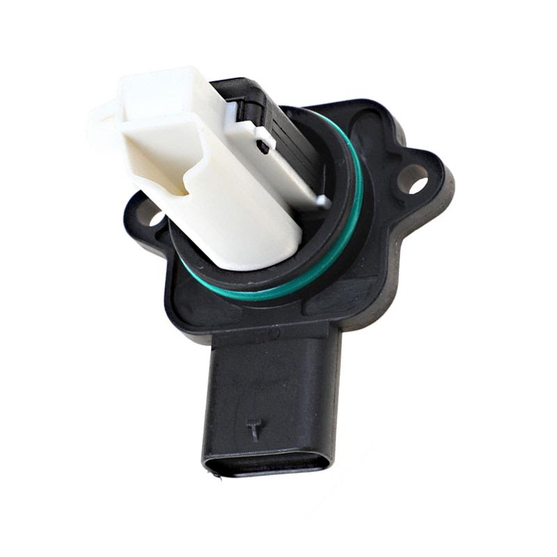 Car Mass Air Flow Meter Sensor 13627593624 5WK97512Z 7450088 AF10429 for BMW 135I 335I 435I 528I 525I 535I GT 640I 740I 740LI
