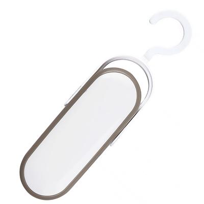 Food Heat Sealing Machine Plastic Portable Packing Snack Bag Sealer Tool