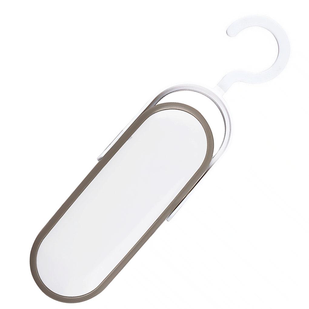 Food Heat Sealing Machine Plastic Portable Packing Snack Bag Sealer Tool