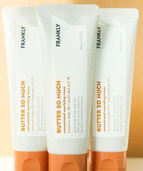 Frankly Butter So Much Cream 80ml