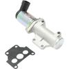 Idle Air Control Valve + Gasket For 98-04 Nissan Frontier Xterra 2.4L 237813S510