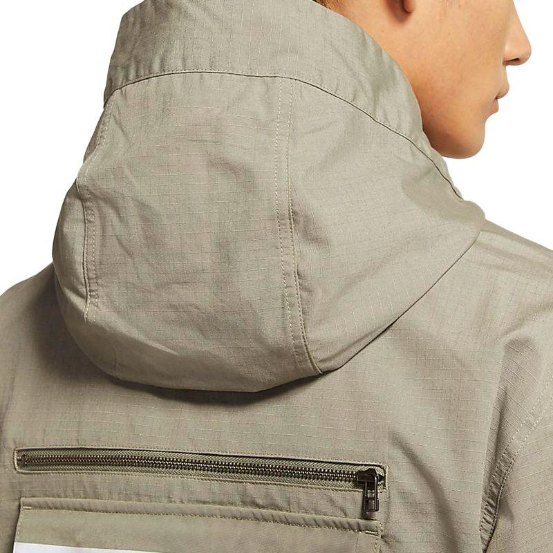 Nike Jacket Men's Light Army Green DA0078-320