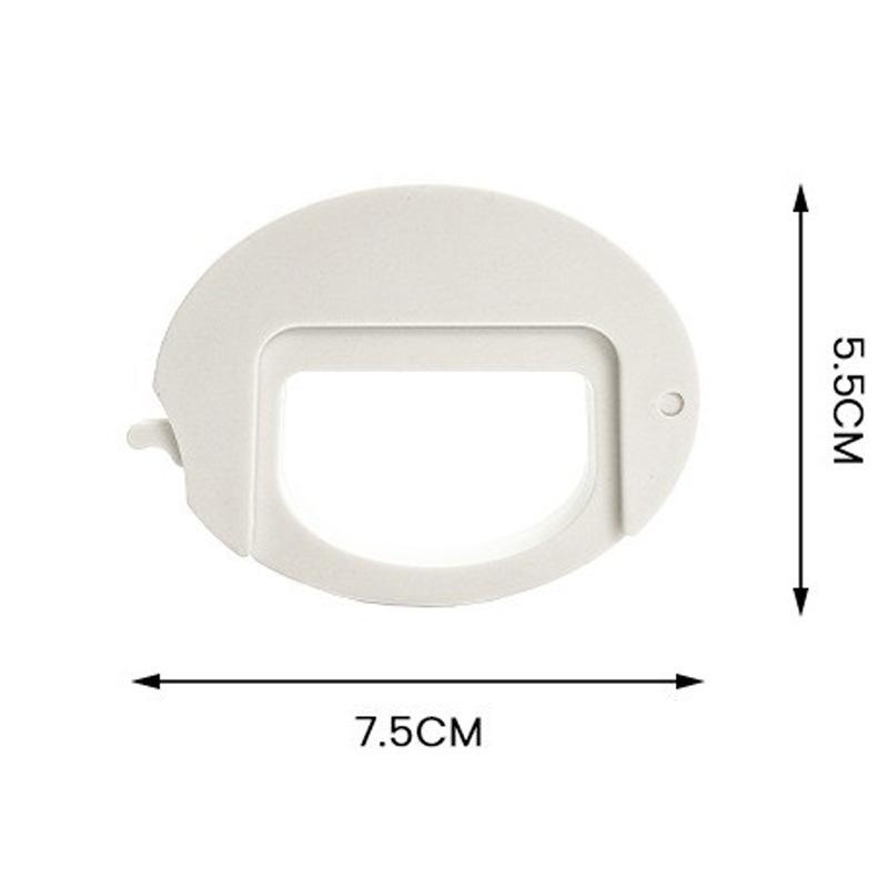 New KuaJing Food Storage Sealing Clip - Moisture-Proof & Safe for Daily Use