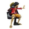 Banpresto One Piece Monkey D. Luffy Wano Country Manga Dimension Bandai Spirits King Artist Figure