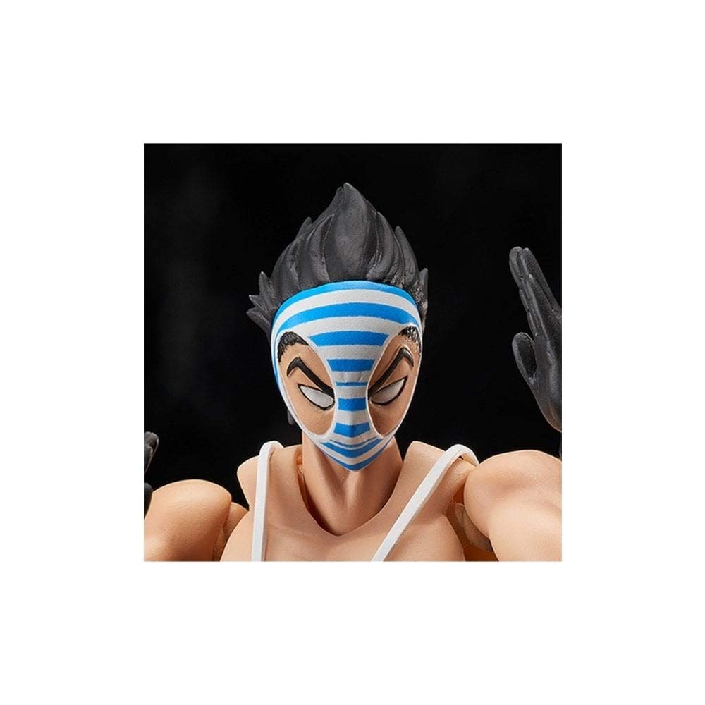 Figma Hentai Kamen Hentai Kamen βαμμένη κινητή φιγούρα Ultimate! ABS&PVC χωρίς κλίμακα