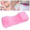 U Shape Eyelash Pillow Eyelash Grafting Pillow Comfortable   Eyelash Extension Tool for Beauty Salon