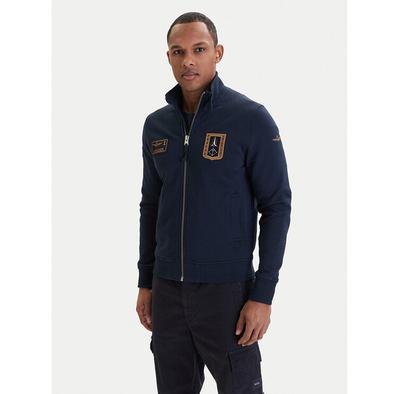 Aeronautica Militare Hoodie 261FE2102UF00679