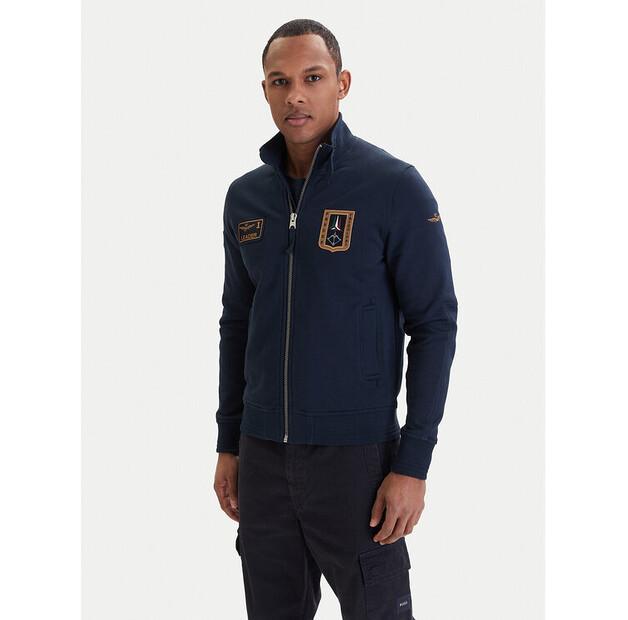 Худи Aeronautica Militare 261FE2102UF00679