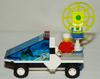 Lego Space Port Cruiser 6453 Com-Link