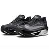 Zoom Fly 6 W ZOOM FLY 6 Smoke Black/Light Grey/White FN8455-001 24.5cm