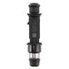 Artudatech 1PCS Fuel Injector 12589465 Fit Hummer H3 Fit for Chevrolet Trailblazer Colorado