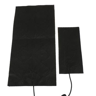 5V USB Wärmepads Schnellheizung Heizer Haustierkissen Wärmer Für Stoffweste Schuhe