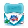 Safeguard Mint Refreshing Bar Soap