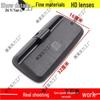 Rearview Mirror for Forklift, Tractor, Truck & Agricultural Vehicles - Direct Plug-in Loader Reversing Mirror