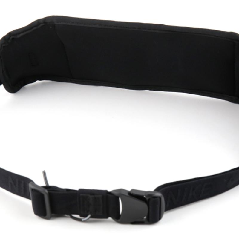 Nike 1L Outdoor Bags Polyester Black Unisex Casual CV1114-013