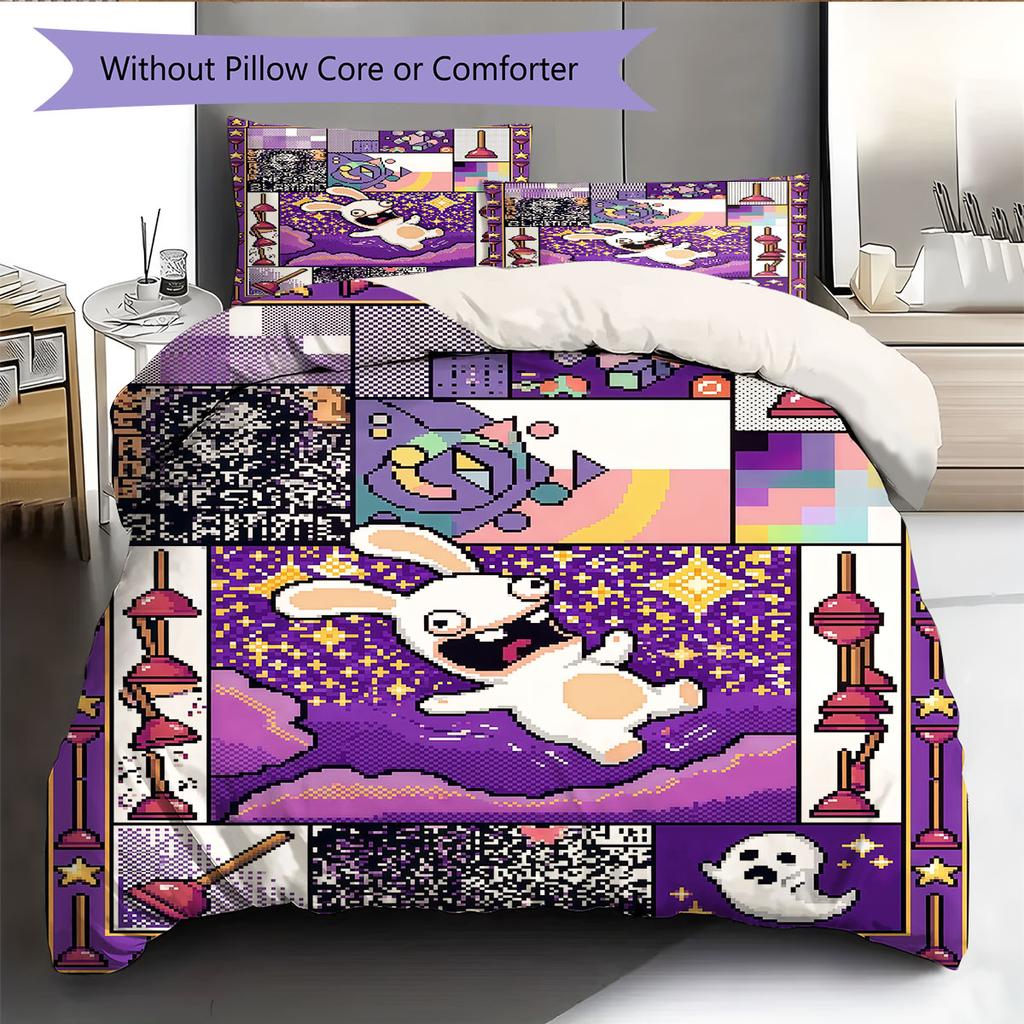 Jannik Sinner Rush Bedding Quilt Set Quilt Cover Pillowcase Home Decoration Birthday Gift (1 * duvet cover + 33 * pillowcase, without core)