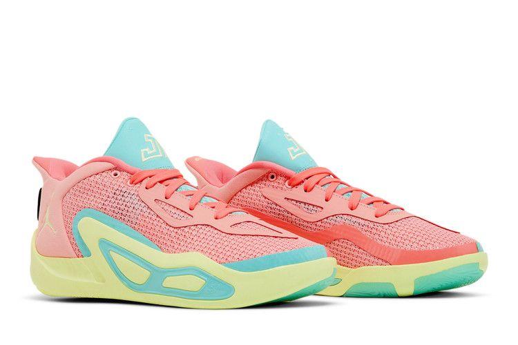 Air Jordan Tatum 1 GS 'Pink Lemonade'