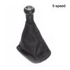Volkswagen Passat B5 Gear Shift Knob & Dust Cover
