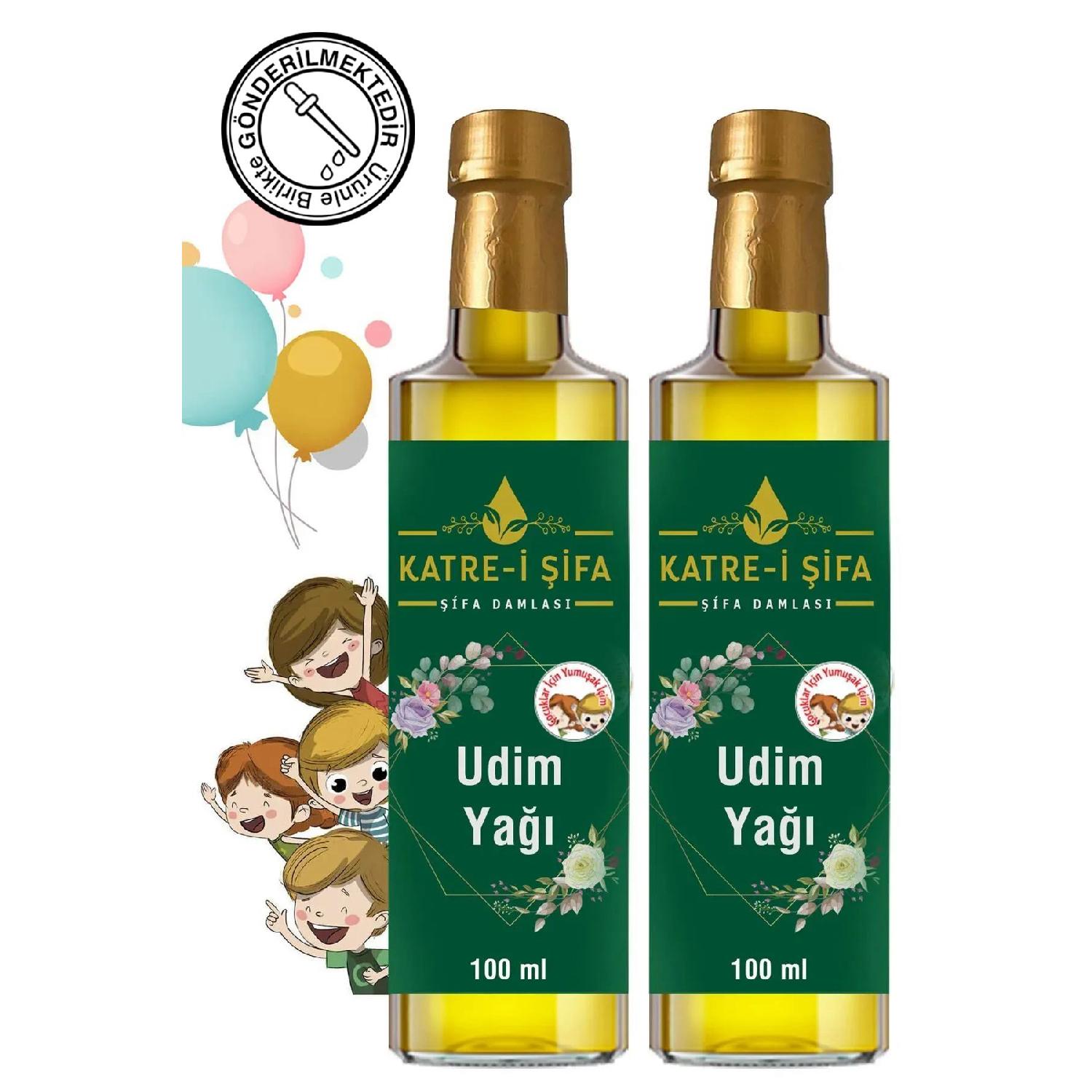 

Soft For Children Umim Oil 100 Ml 100 Ml 2 Economic Set