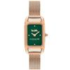 Cadie Rose Gold Mesh Bracelet Ladies Watch 14504034