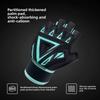 Anti-Slip Fitness Cycling Gloves Wear-Resistant Half Finger Cycling Gloves  Women Men
