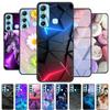 For Infinix Hot 11 Case Cartoon Back Cover Silicone Phone Case For Infinix Hot11 X662 Fundas For Infinix Hot 11 Soft Coque