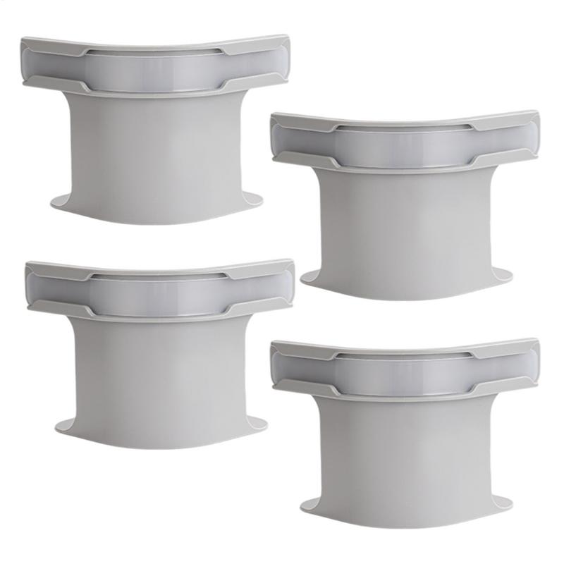 Bed Sheet Clips Heavy Duty Bedsheet Corner Tightener Clips Home Accessories Bed Sheet Fasteners Non-slip Clips Bed Sheet Holders