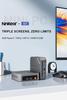 Mini PC  Ninkear M7  16G+512G SSD AMD 7430U  AMD Radeon Graphics Windows 11 PRO