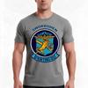 Vfa32 Swordsunisex Patch TShirt Summer Casual Cotton Tee Oversized Streetwear Tops Vintage Graphic Print Unisex Unisex Unisex