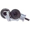 Electric Metal Sheet Cutter: Drill Attachment for Shearing Tin and Metal