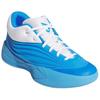 Dame 10 Adidas 'Lucid Aqua' KJ4400