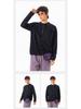 Unisex Lightweight Breathable Fleece Jacket for Fall and Winter