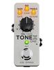 IK One Brown Sound White Limited Edition ToneX One Multimedia/TONEX