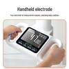 Meilen Ultrasound Height & Weight Scale with Voice Broadcast and Handheld Fat Measurement