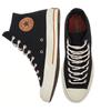 Converse Chuck Taylor All Star High Top Canvas Unisex Black Comprehensive Style