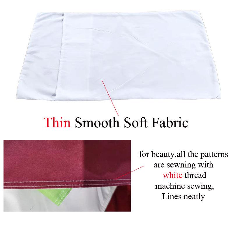 Tulip Bed Sheets Set with Pillows Case Flowers Bedsheet with Pillowcase 2 PCS 3PCS for Single Double Beds King Full Twin Size