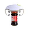 Multifunctional Electric Double-Ear Can and Bottle Opener for Twist-Off Lids