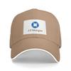 Jp Morgan Baseballkappe Sonnenhut Lustige Hüte Einzigartige Hüte Militärkappe Unisex Damen Strandvisier Unisexs