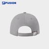 Fila Fusion Unisex Casual Baseball Cap