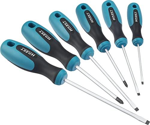 

Hazet 810/6 Screwdriver Set 6 Piece