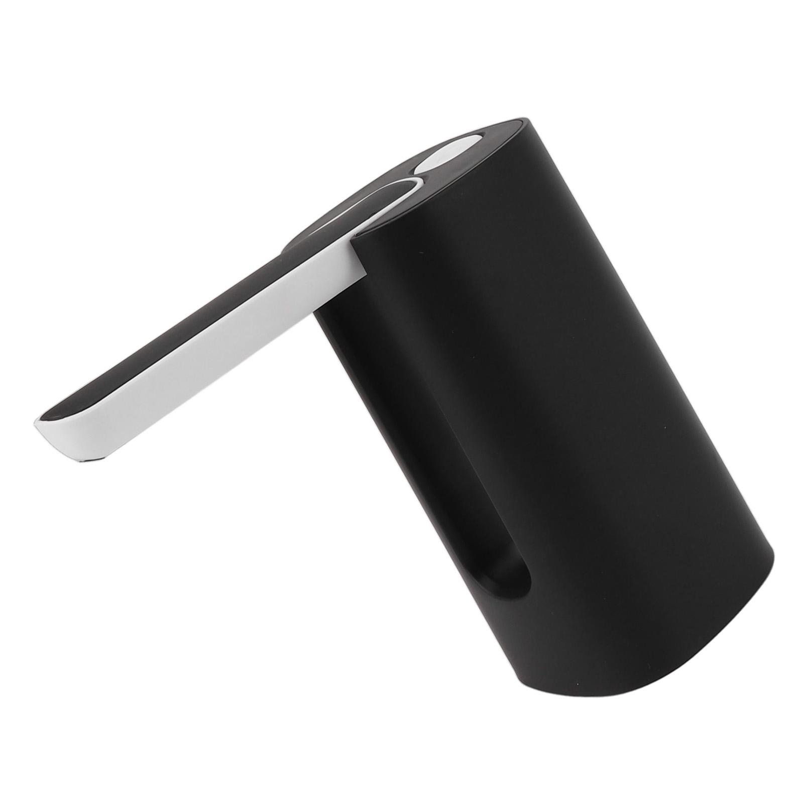 Water Bottle Pump Dispenser Foldable Auto Sensing High Efficiency Filtration System Automatic Drinking Water Dispenser for Home Outdoor